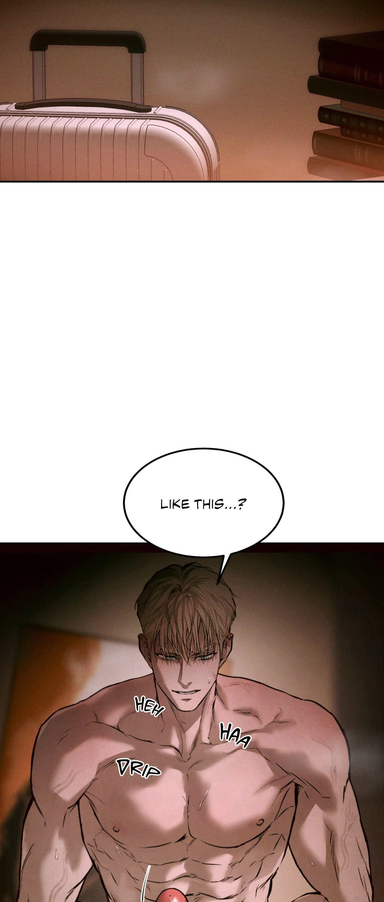 FlashLight Chapter 44 - Page 49