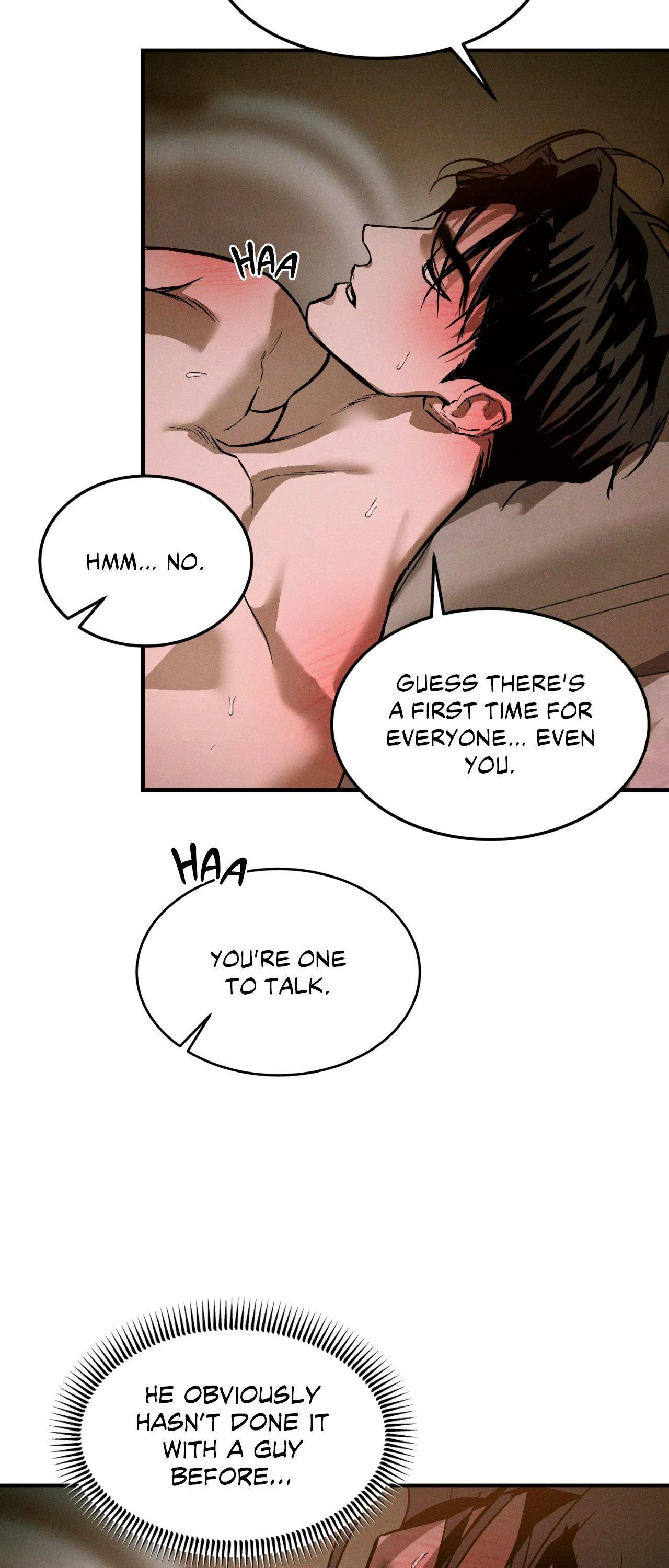 FlashLight Chapter 44 - Page 6