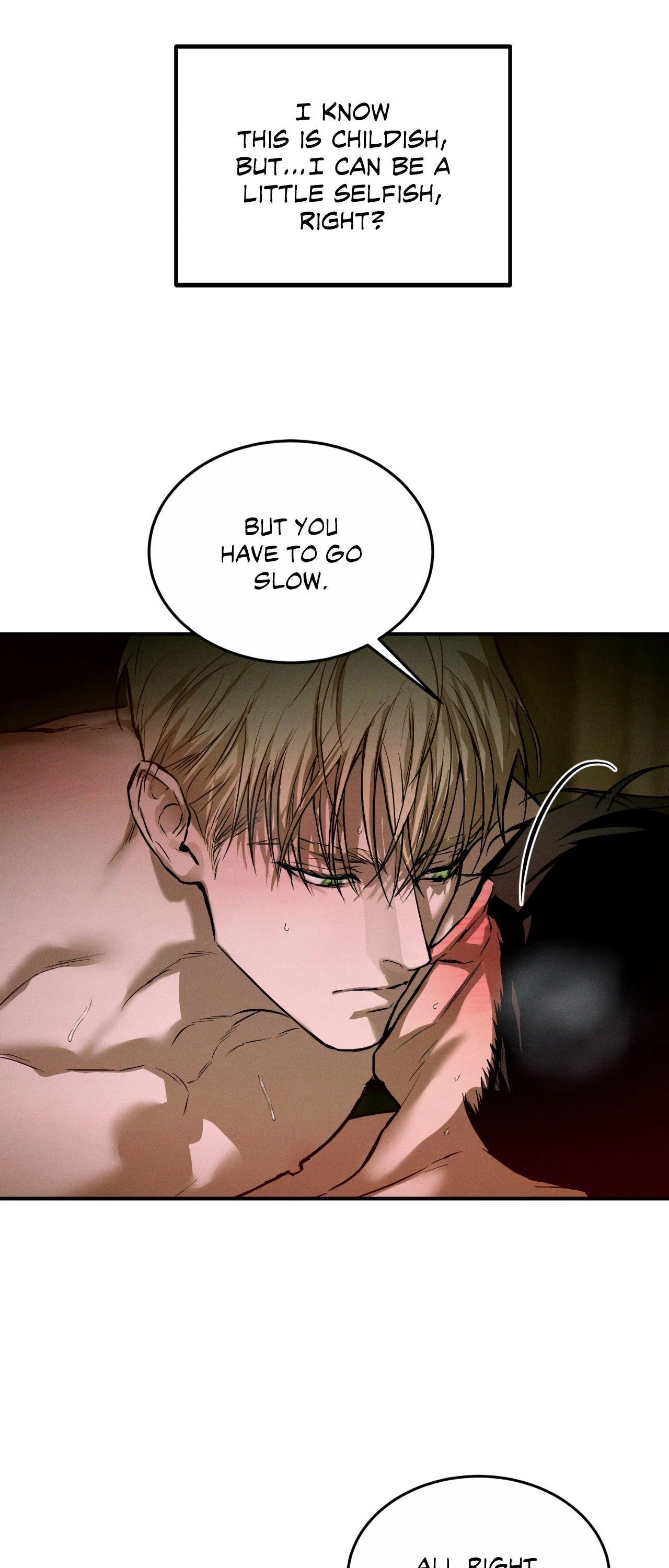 FlashLight Chapter 44 - Page 9