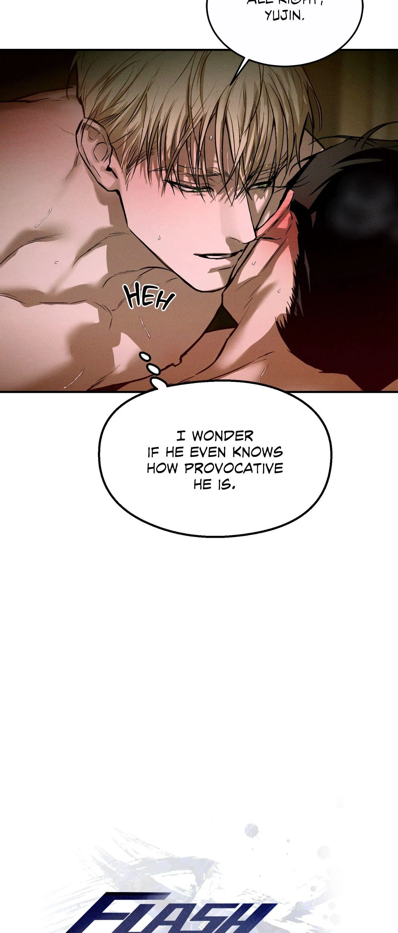 FlashLight Chapter 44 - Page 10