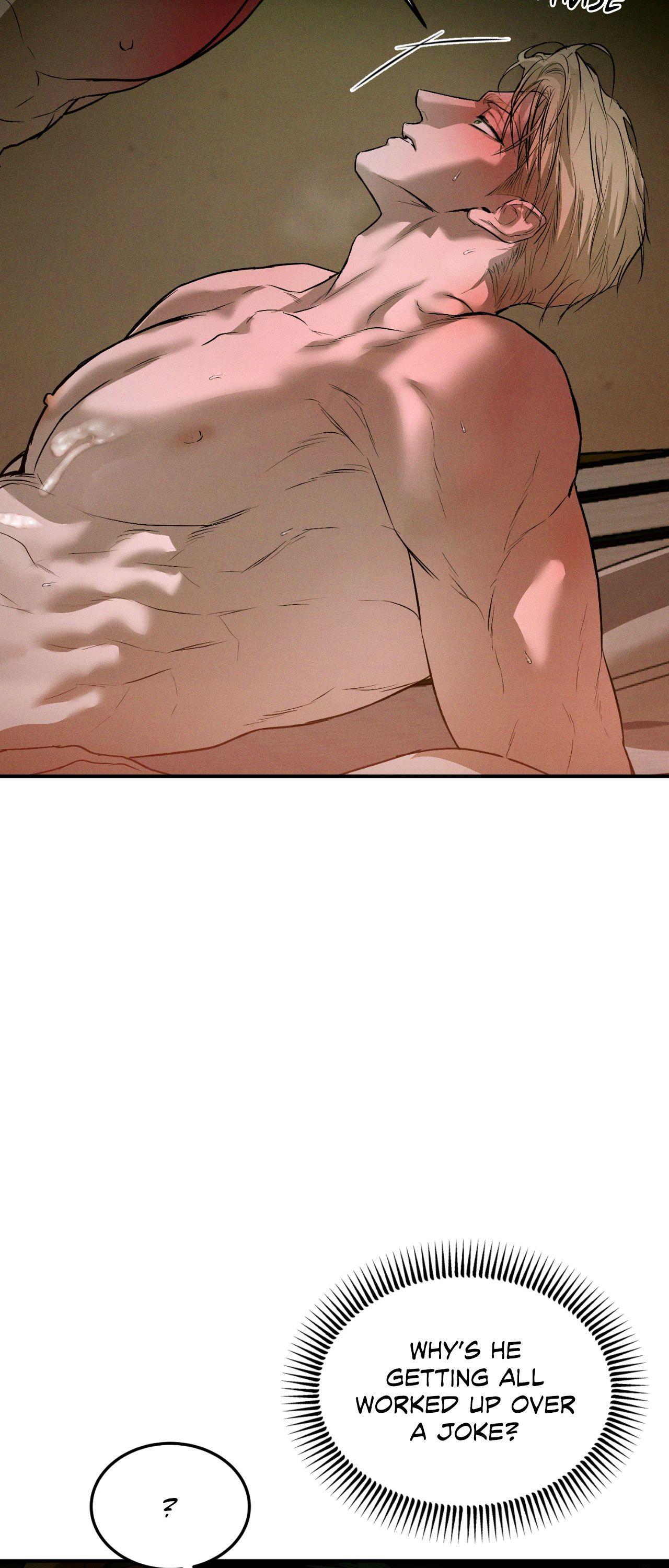 FlashLight Chapter 45 - Page 2