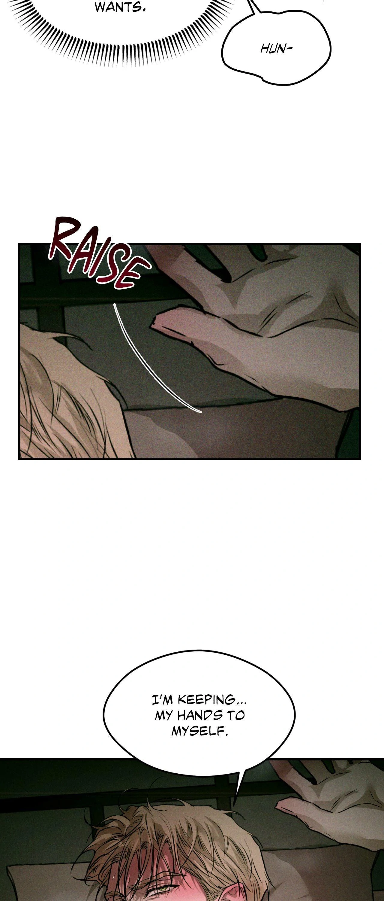 FlashLight Chapter 45 - Page 14