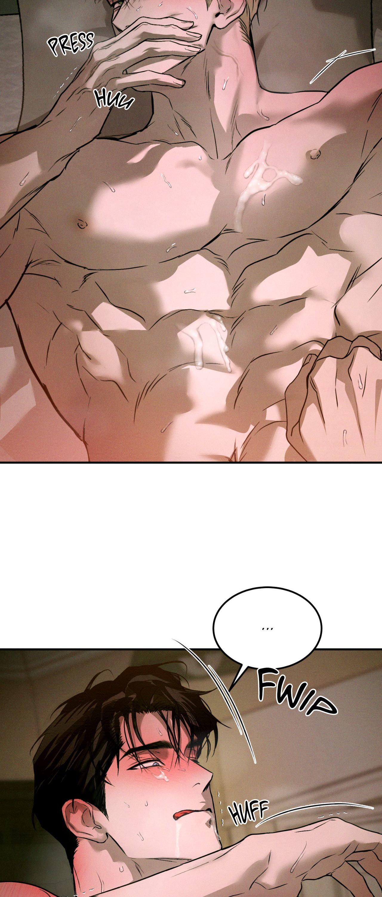 FlashLight Chapter 45 - Page 15