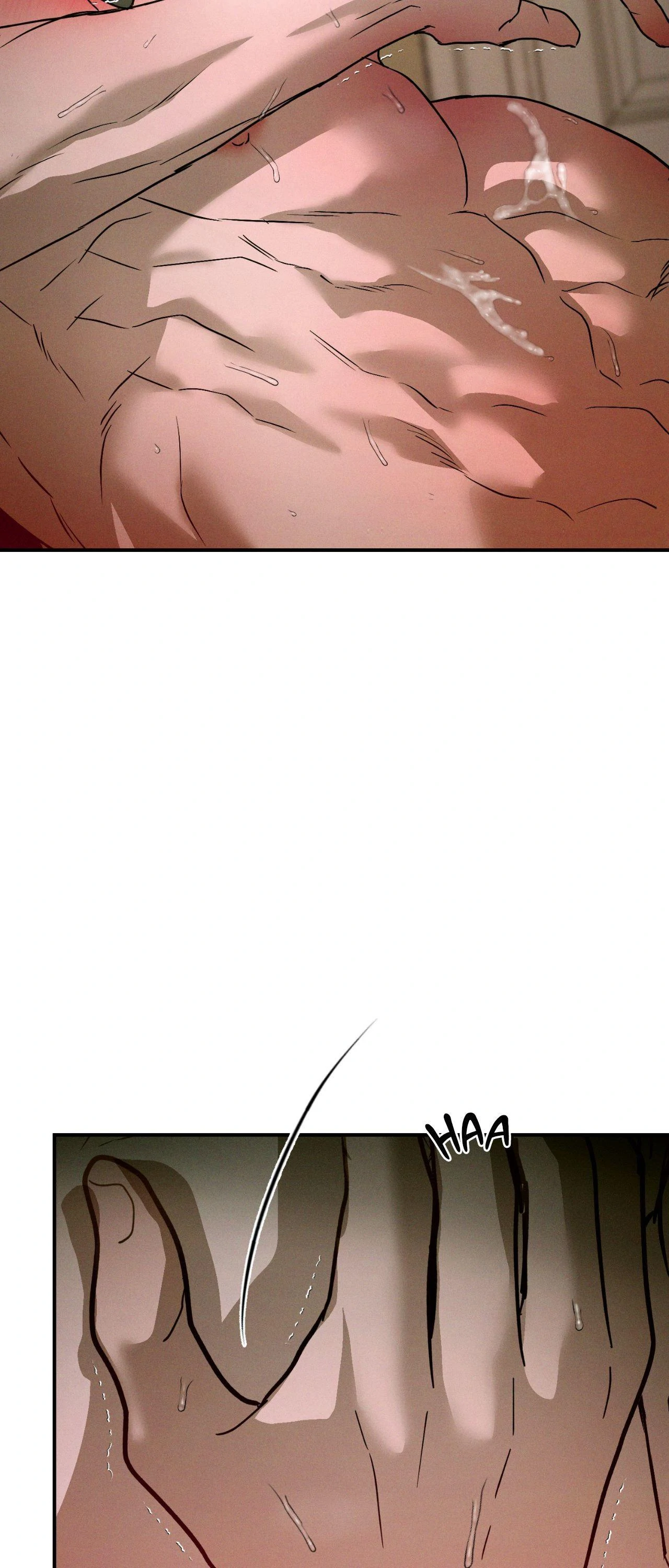 FlashLight Chapter 45 - Page 16