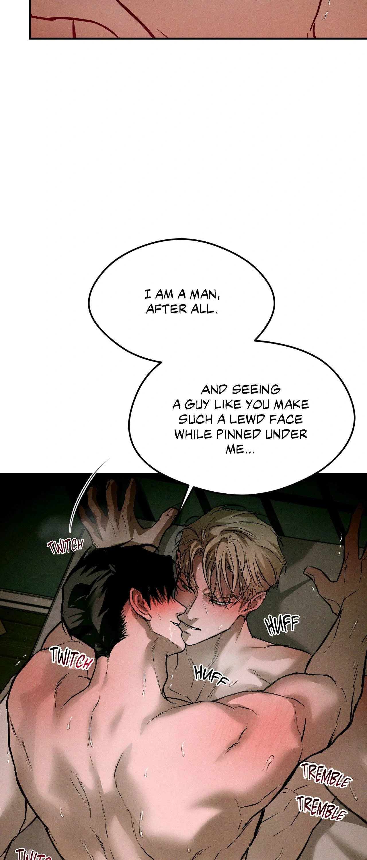 FlashLight Chapter 45 - Page 17