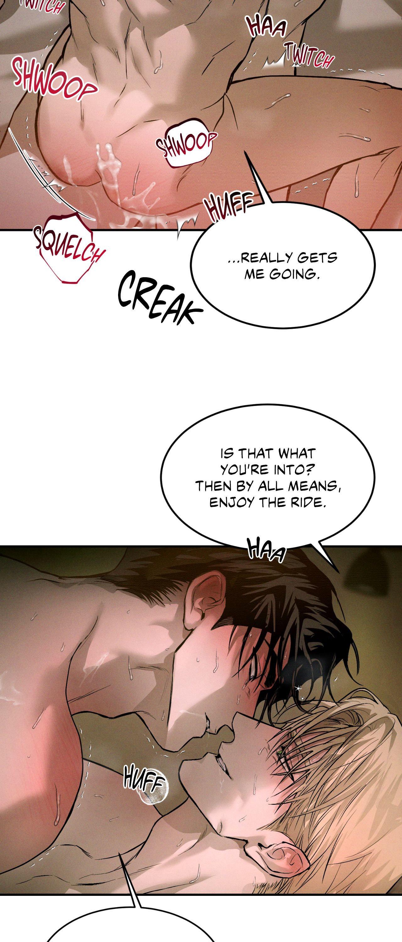 FlashLight Chapter 45 - Page 18