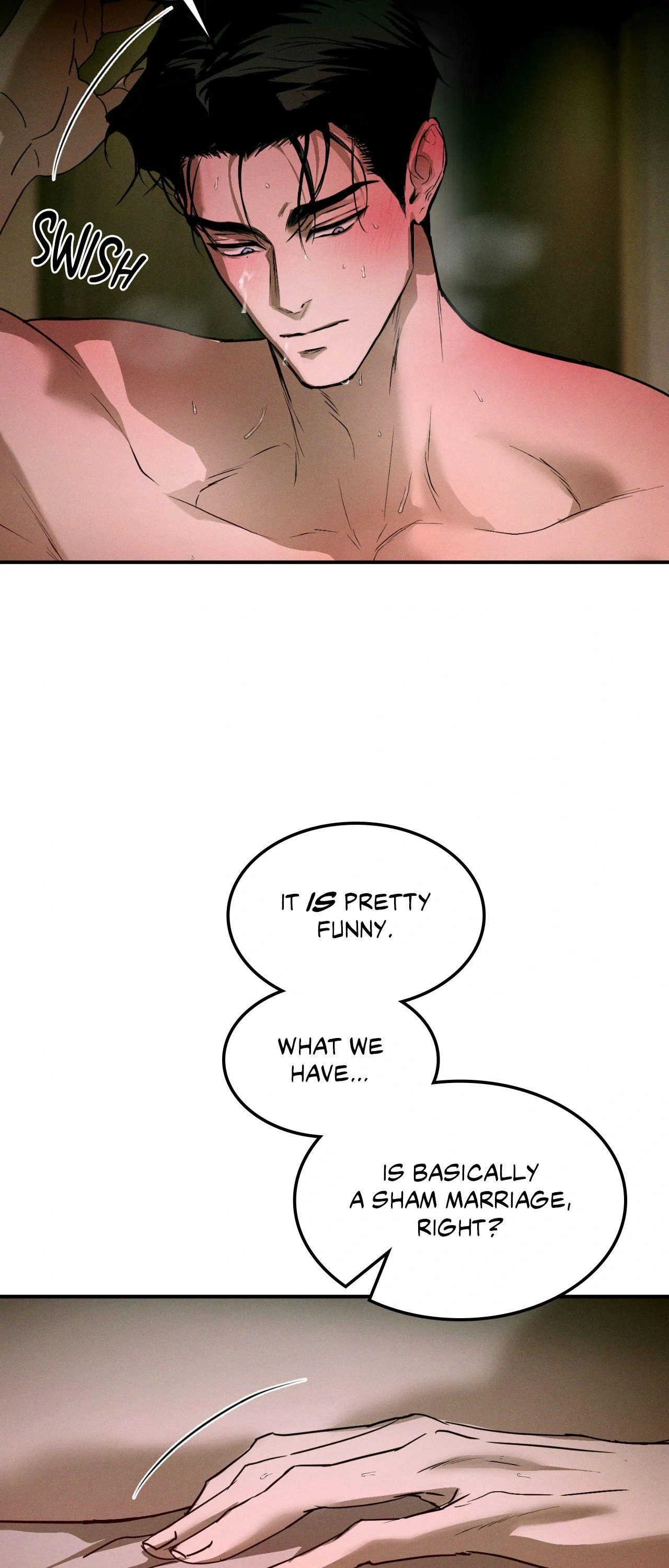 FlashLight Chapter 45 - Page 3