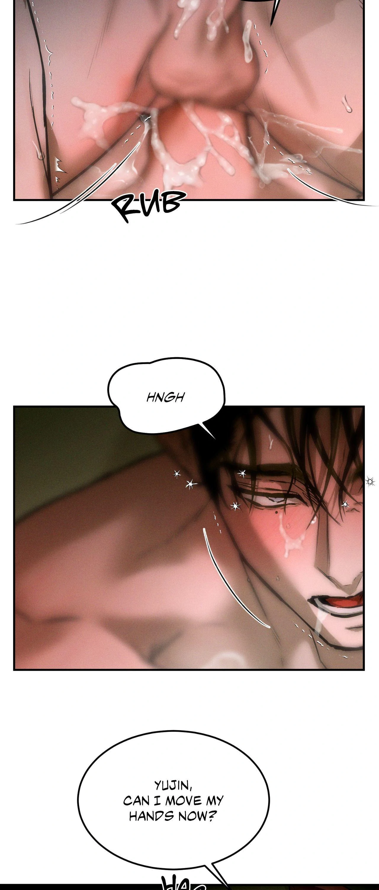 FlashLight Chapter 45 - Page 23