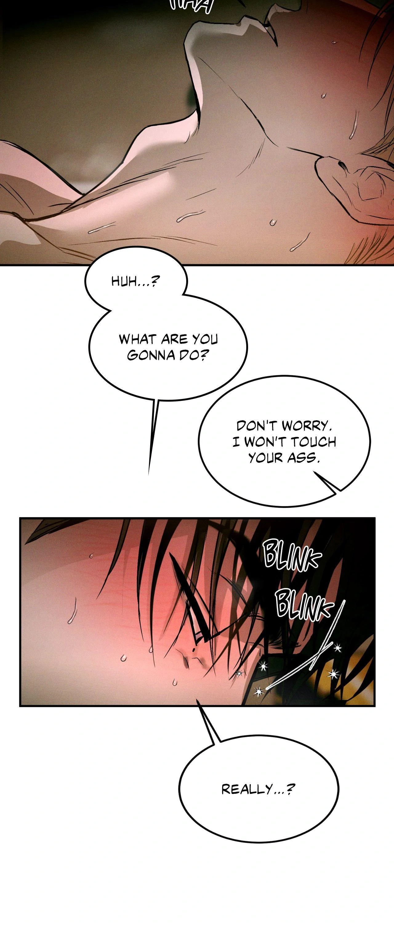FlashLight Chapter 45 - Page 24