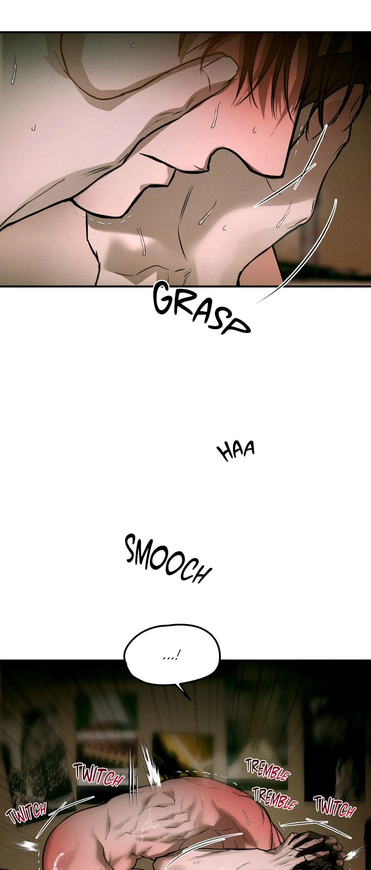FlashLight Chapter 45 - Page 25