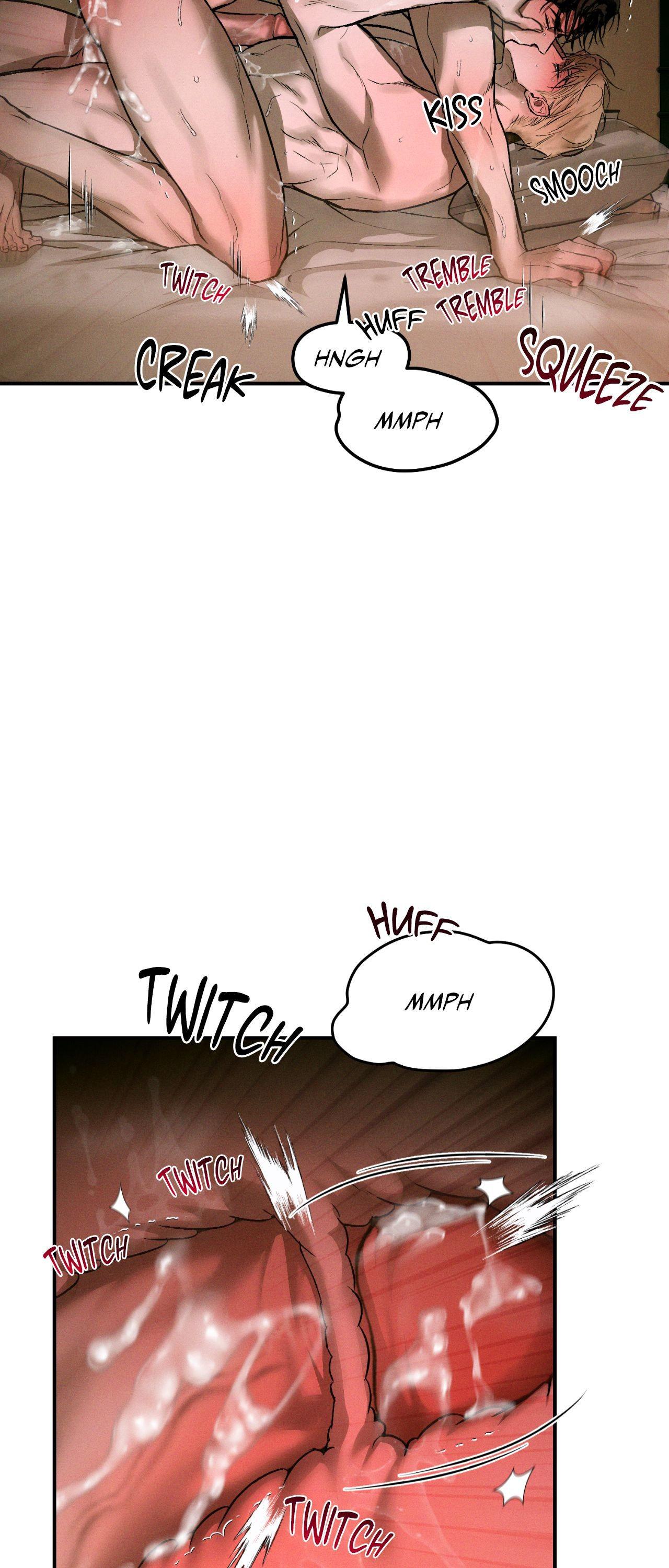 FlashLight Chapter 45 - Page 26