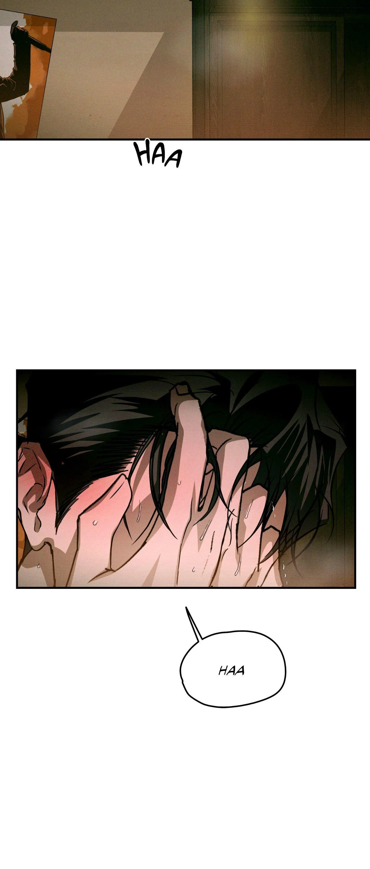 FlashLight Chapter 45 - Page 29