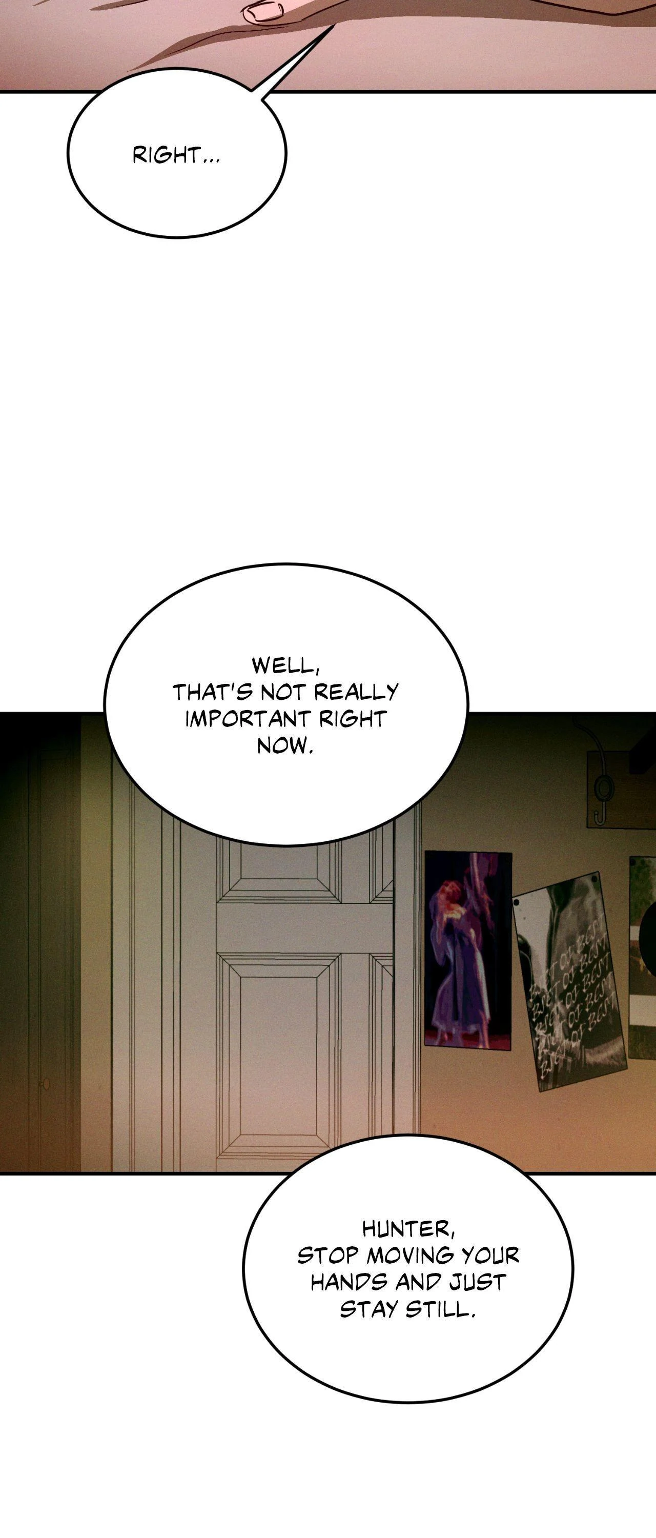 FlashLight Chapter 45 - Page 4