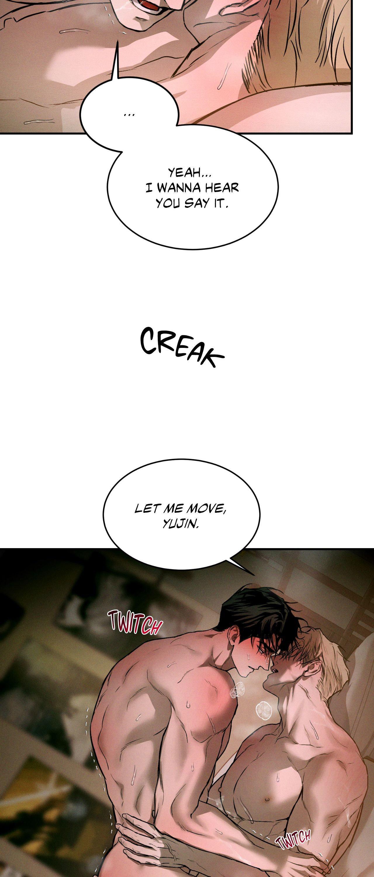 FlashLight Chapter 45 - Page 37