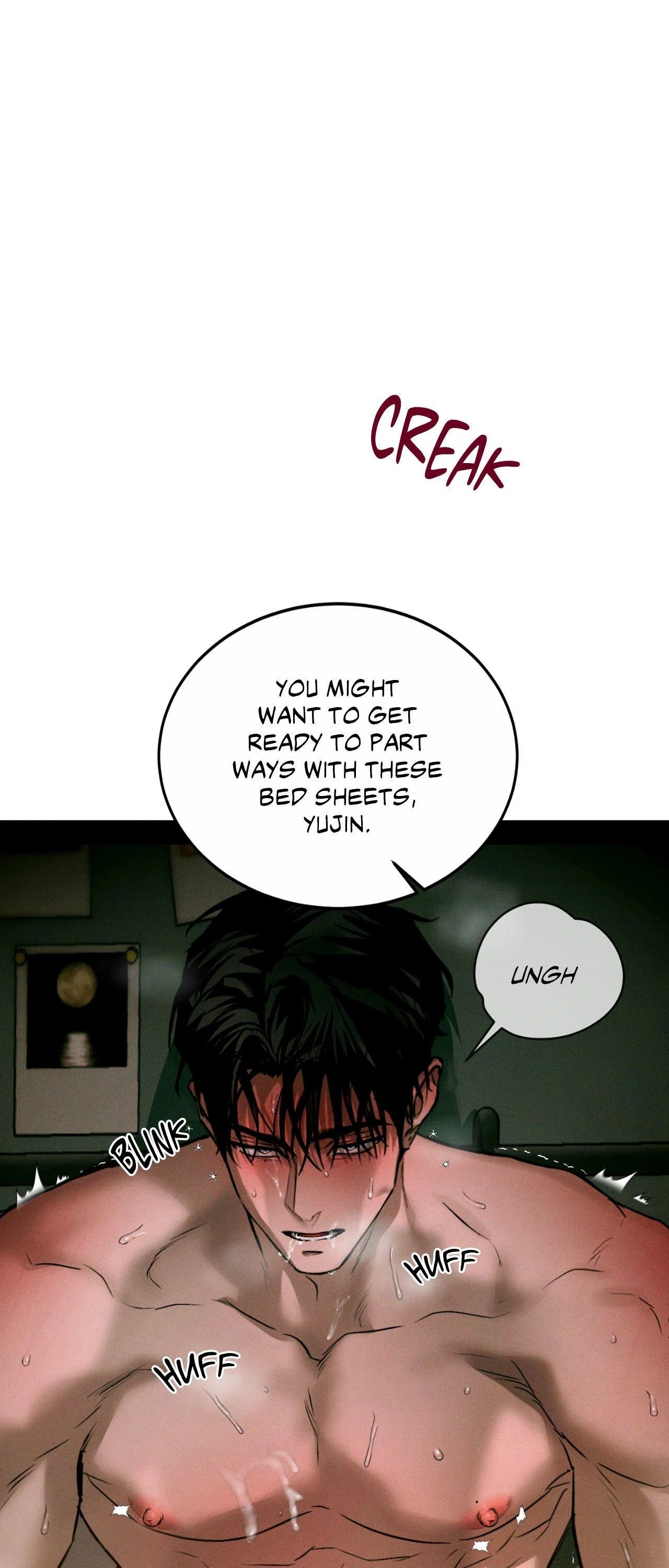 FlashLight Chapter 45 - Page 41