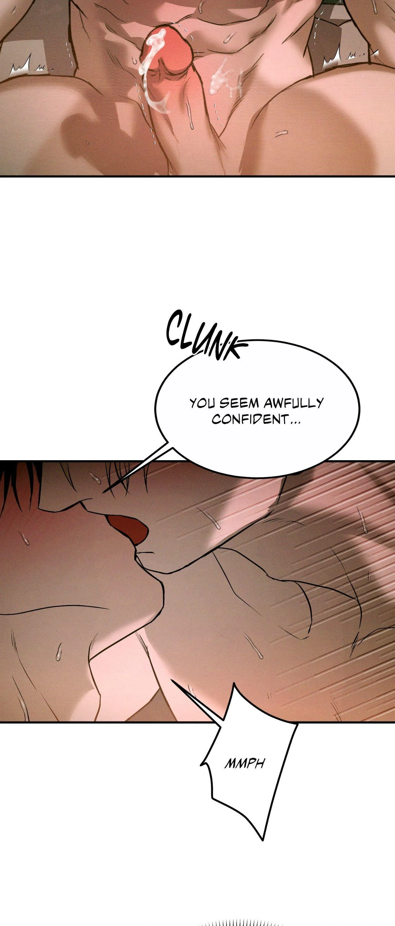 FlashLight Chapter 45 - Page 42
