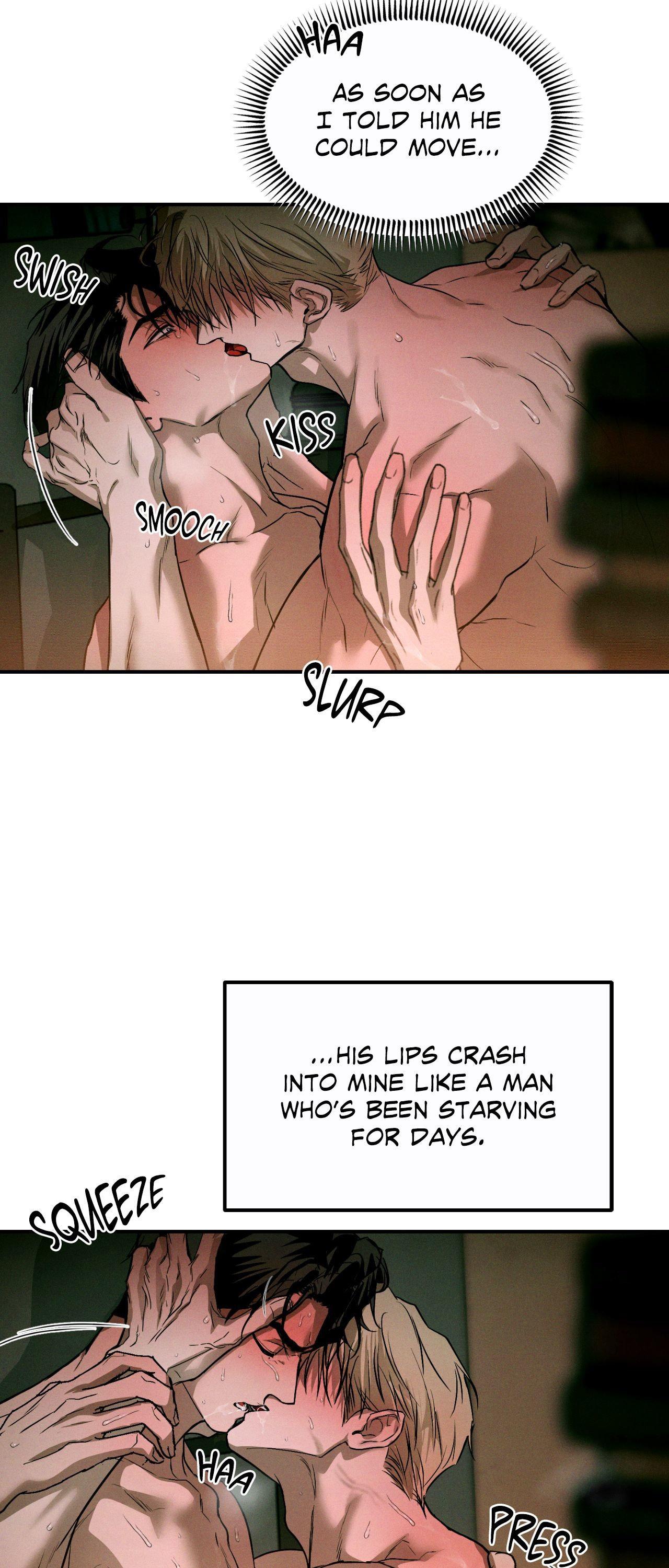 FlashLight Chapter 45 - Page 43