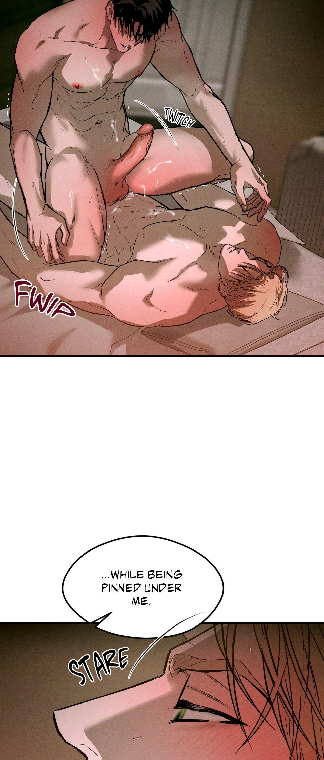 FlashLight Chapter 45 - Page 6