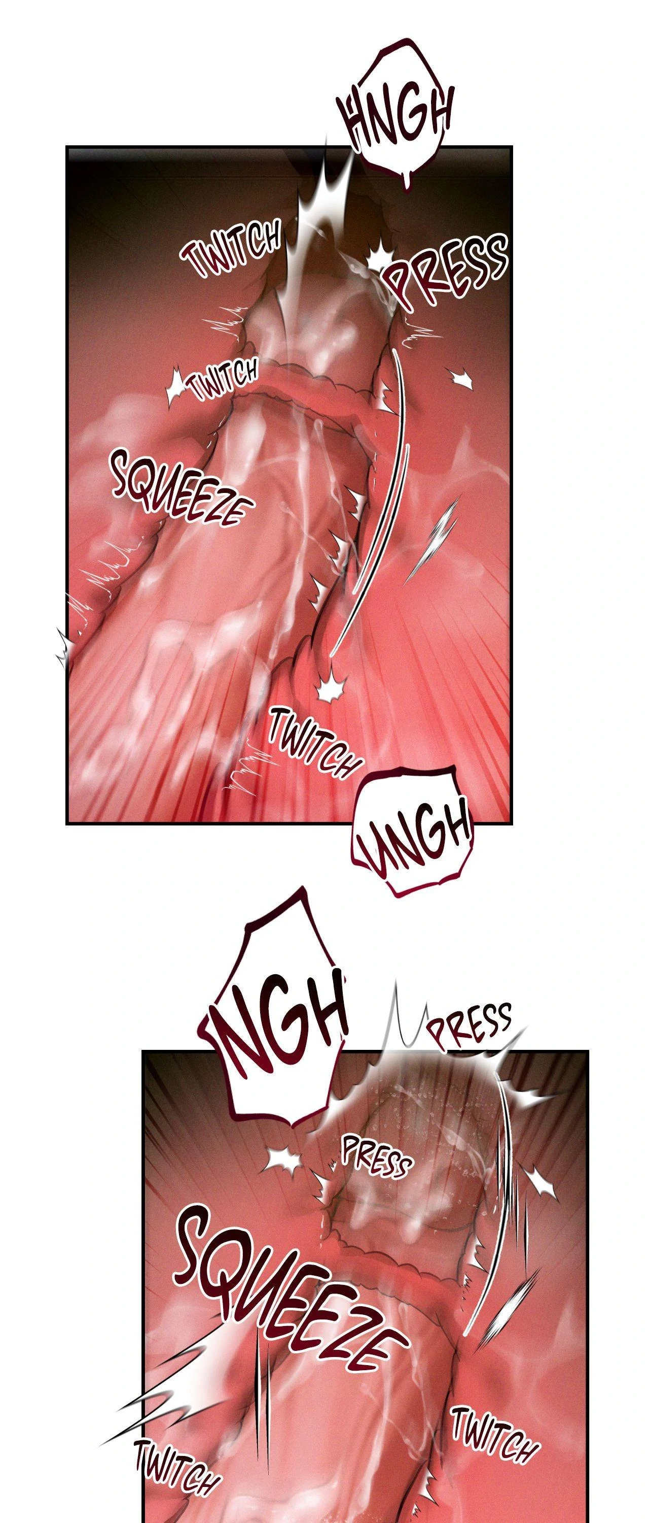 FlashLight Chapter 45 - Page 8