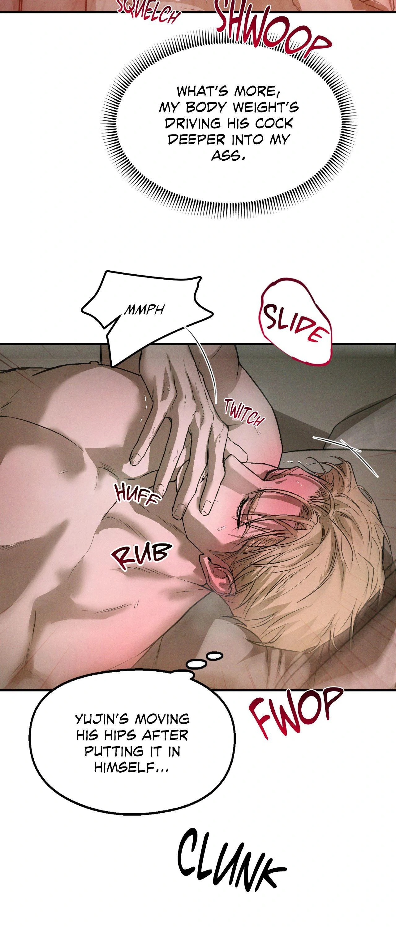 FlashLight Chapter 45 - Page 10
