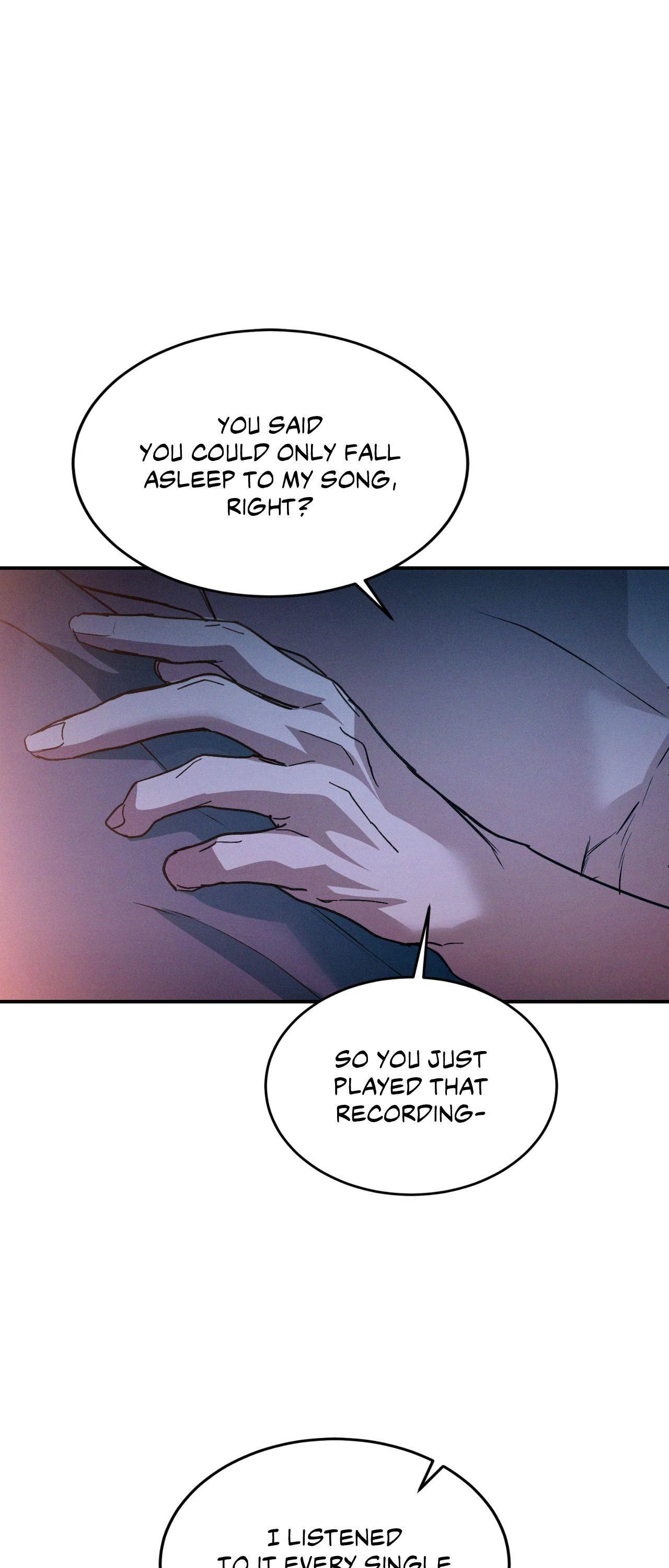 FlashLight Chapter 46 - Page 11