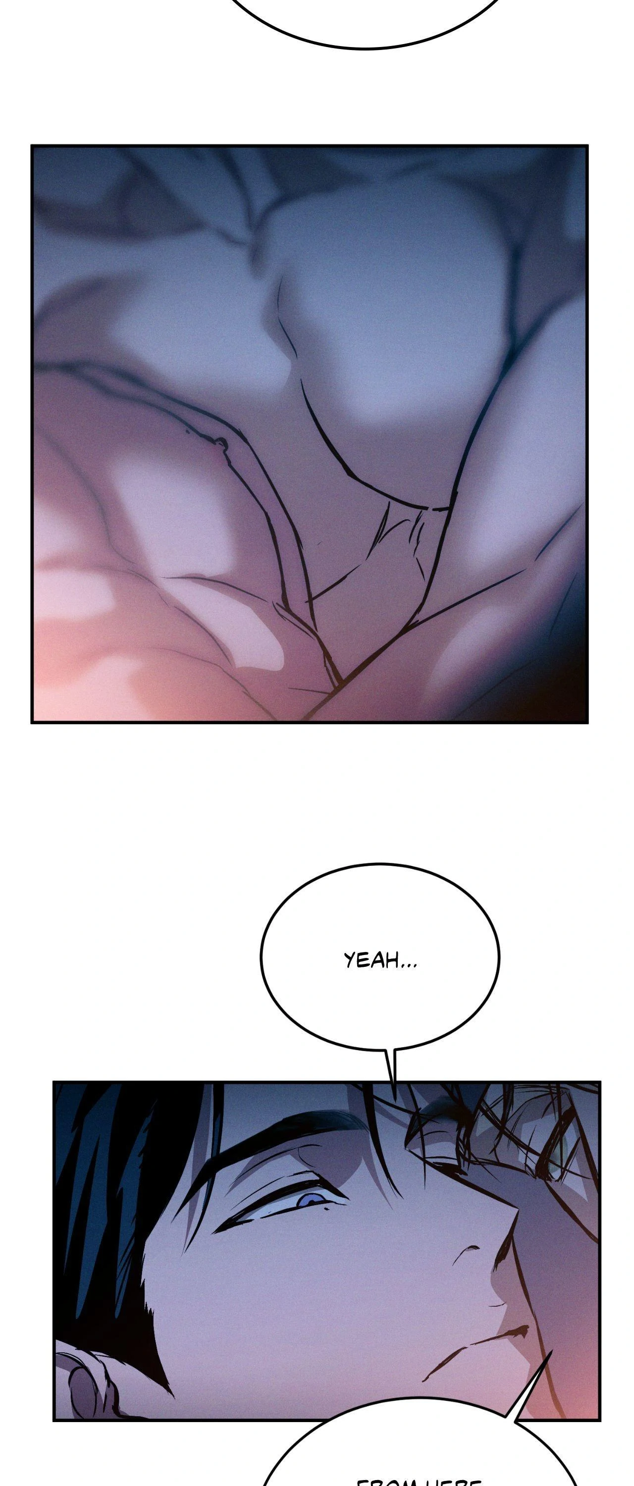 FlashLight Chapter 46 - Page 13