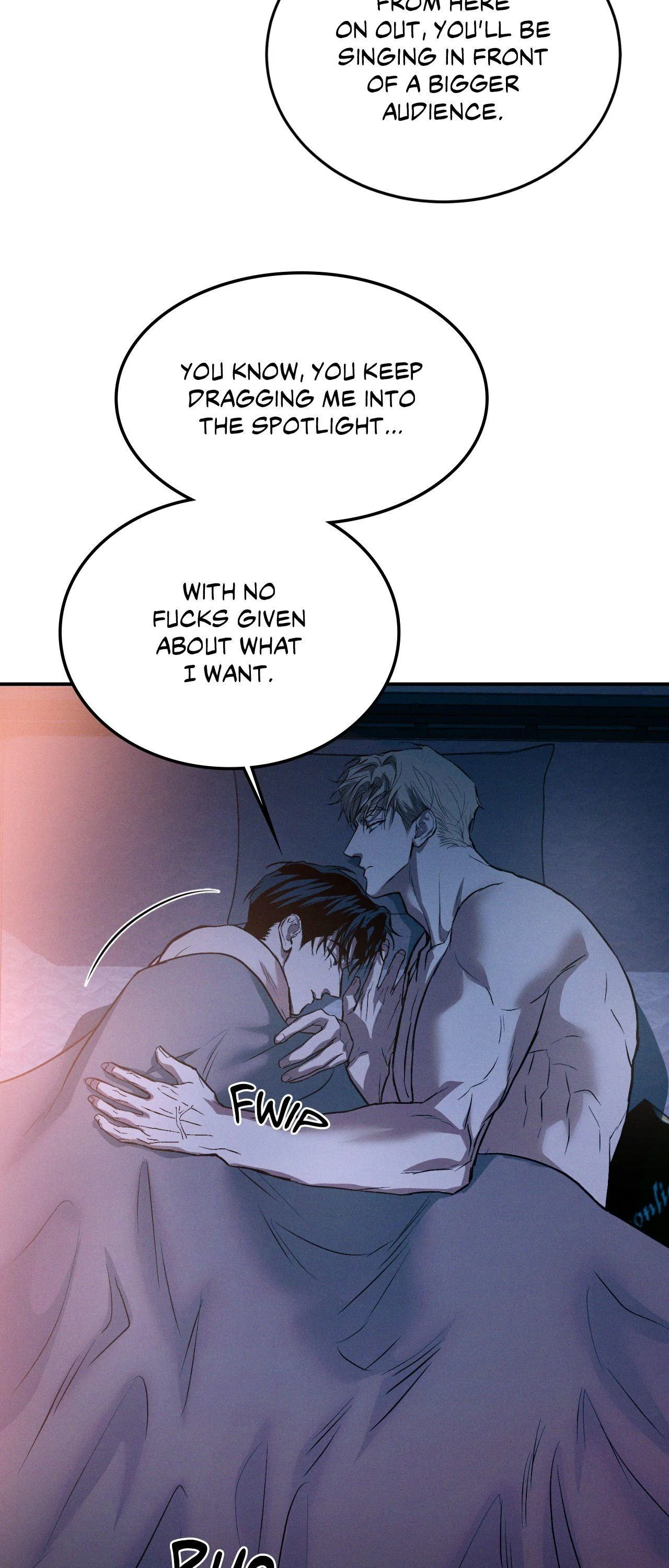 FlashLight Chapter 46 - Page 14