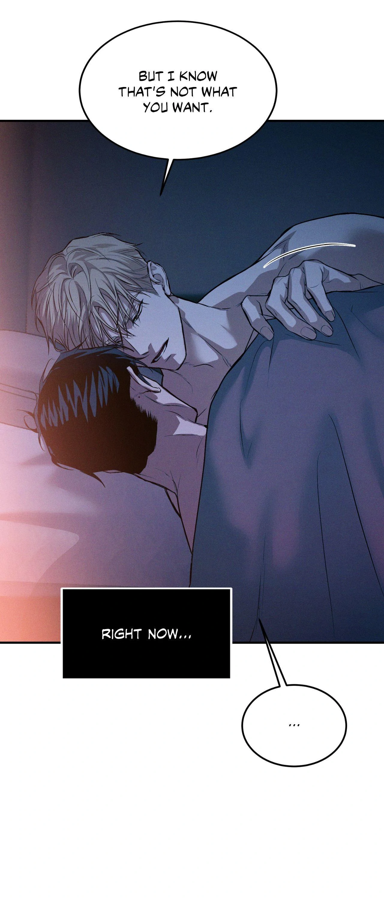 FlashLight Chapter 46 - Page 16