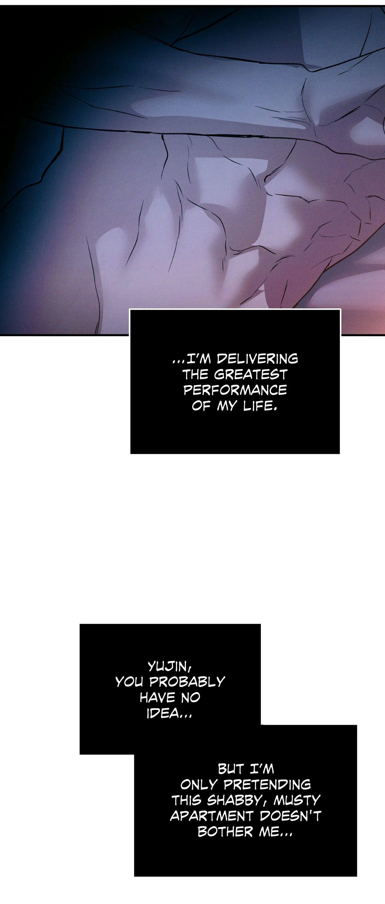 FlashLight Chapter 46 - Page 18