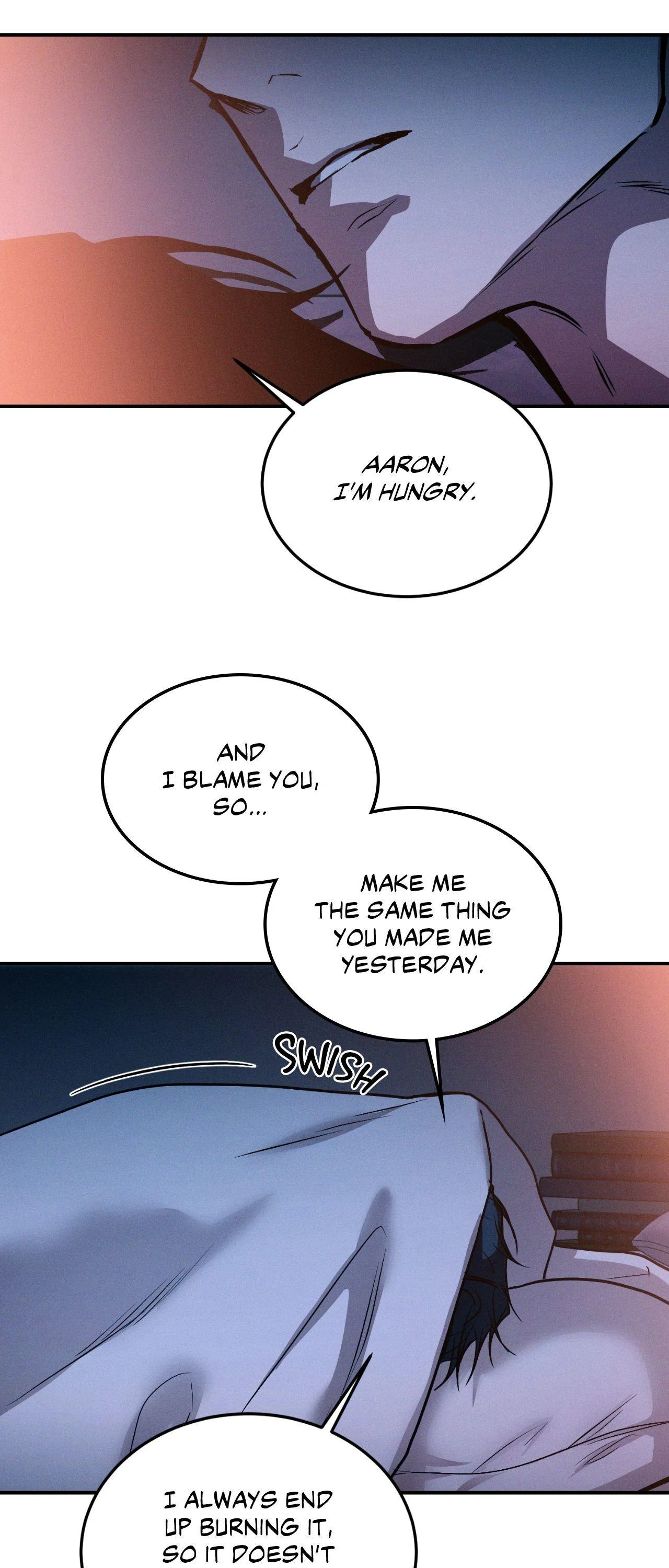 FlashLight Chapter 46 - Page 20