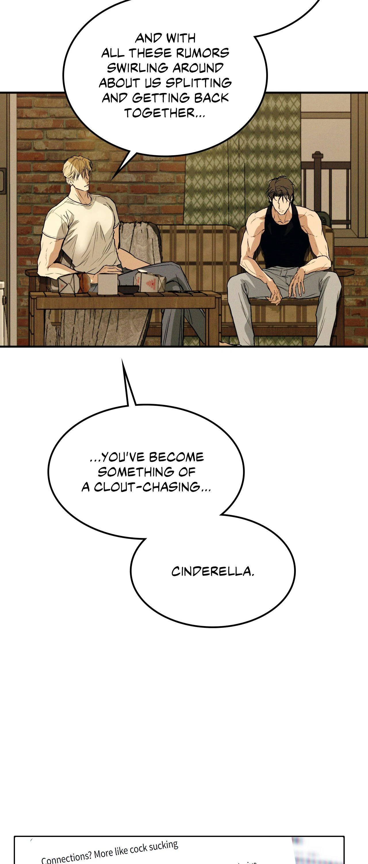 FlashLight Chapter 46 - Page 26