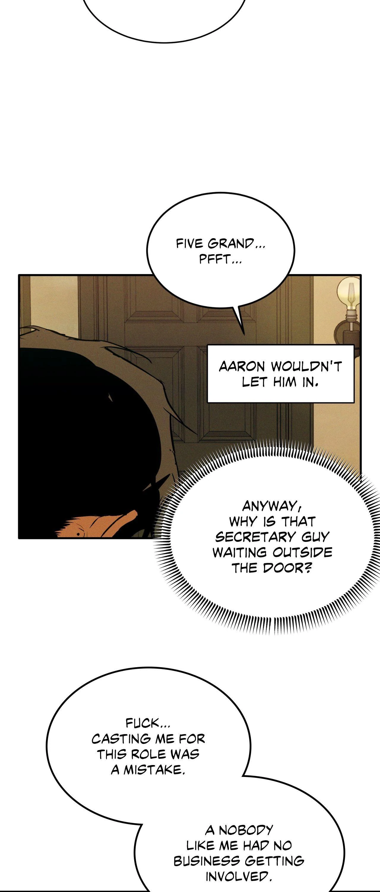 FlashLight Chapter 46 - Page 28