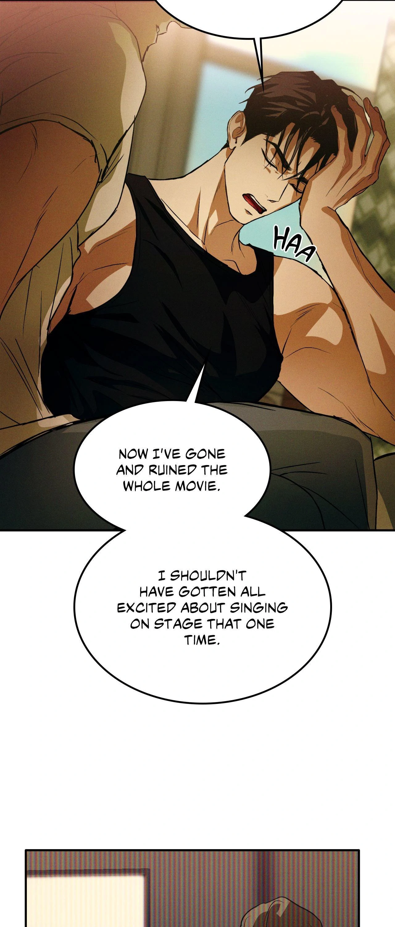 FlashLight Chapter 46 - Page 29