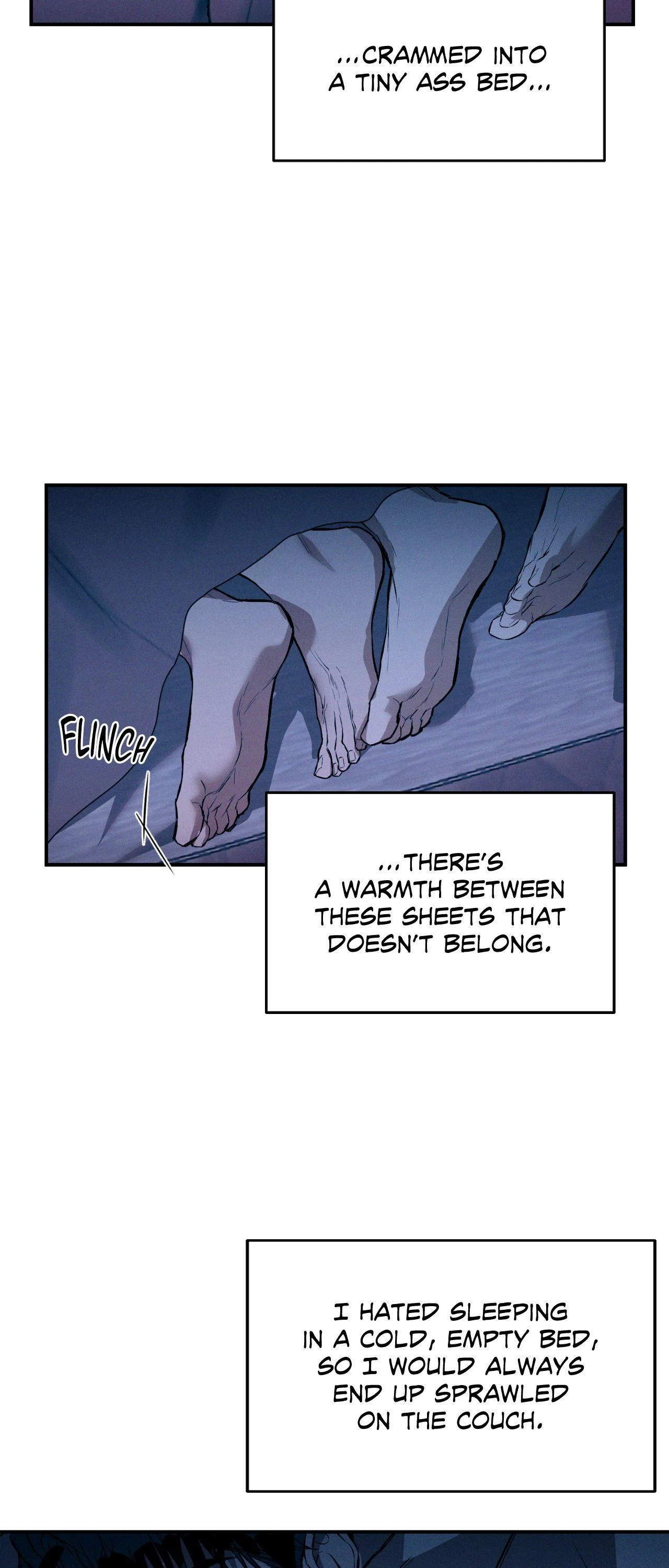 FlashLight Chapter 46 - Page 4