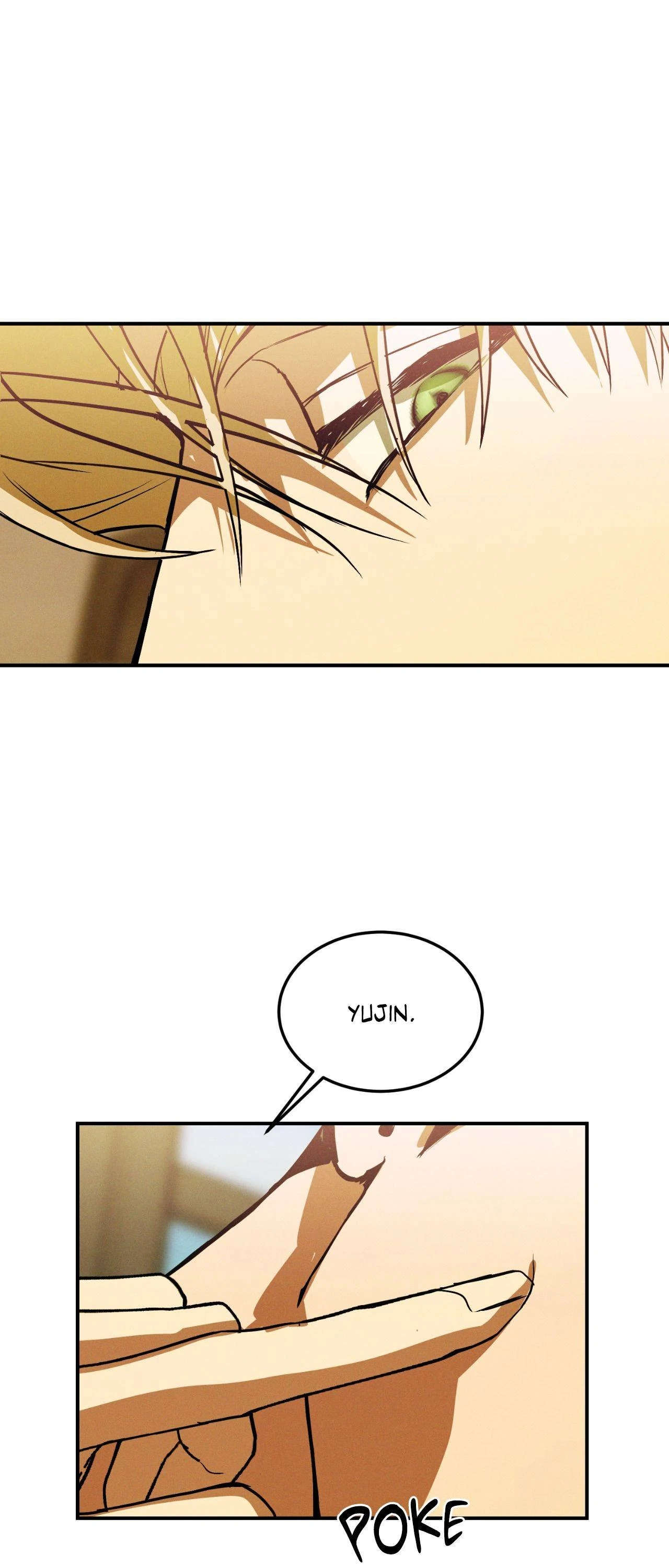 FlashLight Chapter 46 - Page 31
