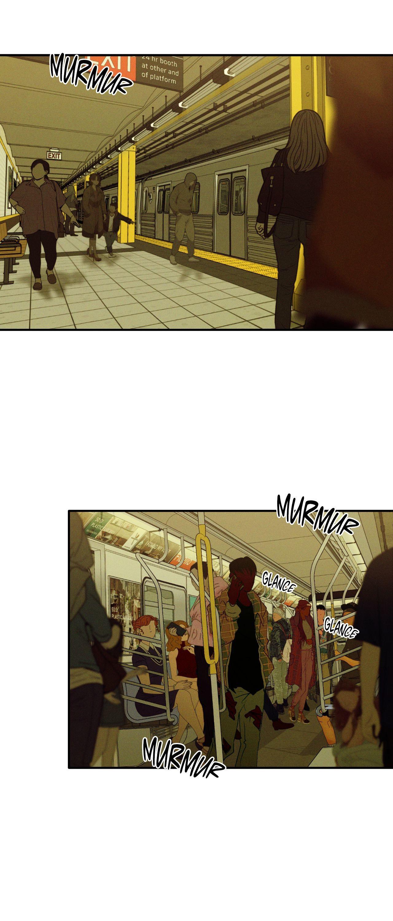 FlashLight Chapter 46 - Page 34