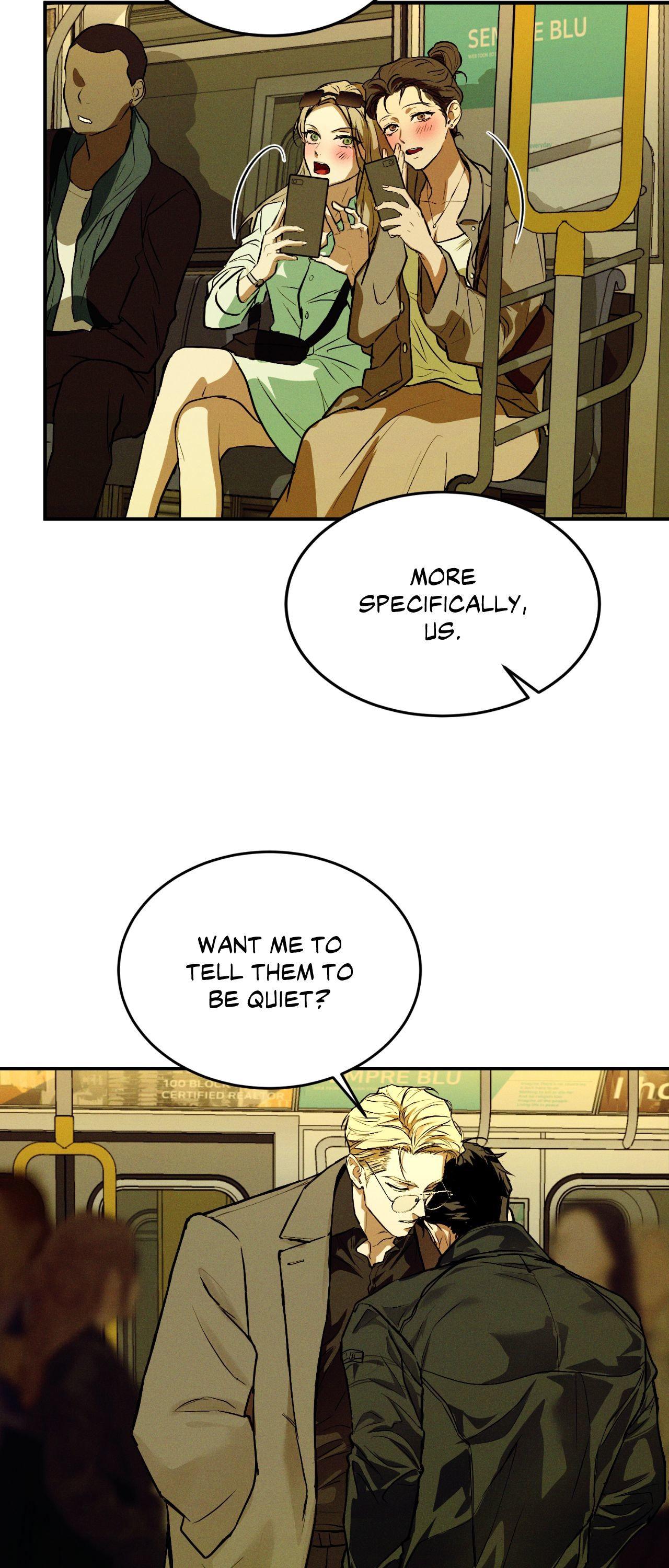 FlashLight Chapter 46 - Page 38