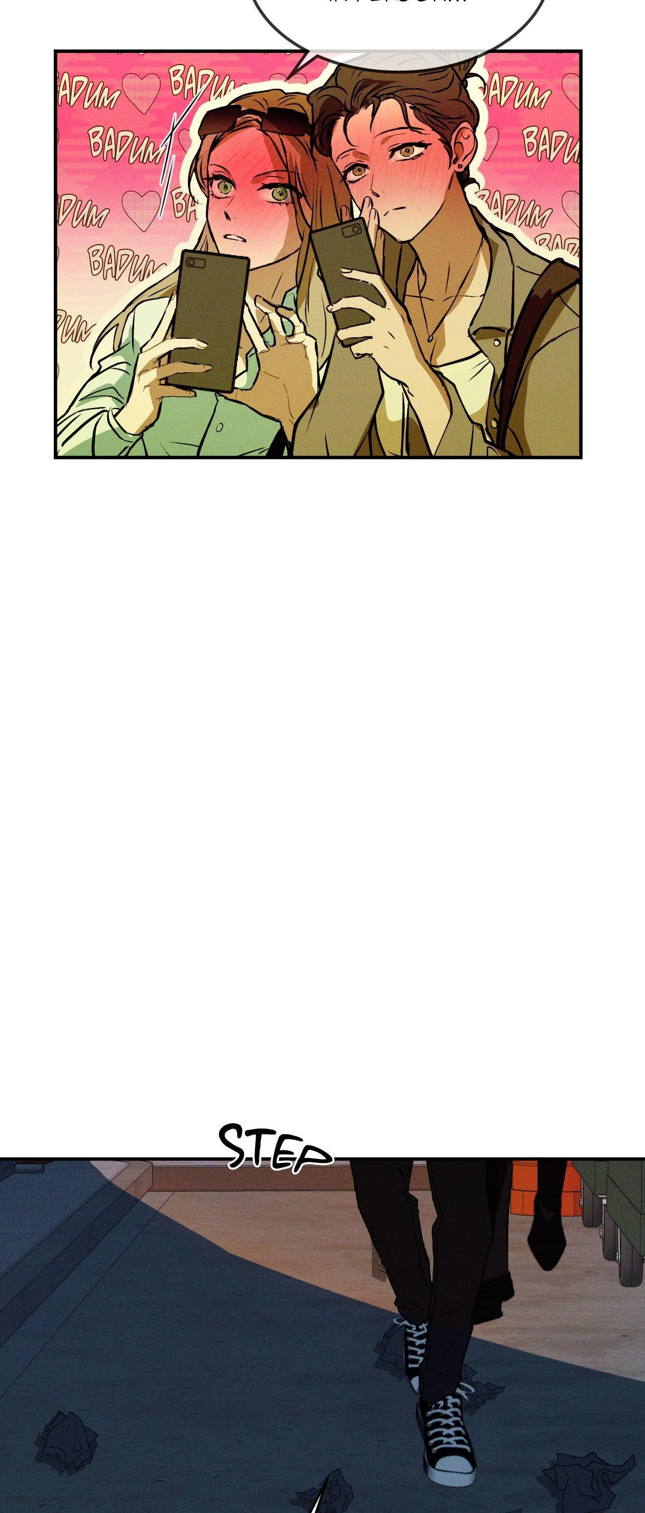 FlashLight Chapter 46 - Page 41
