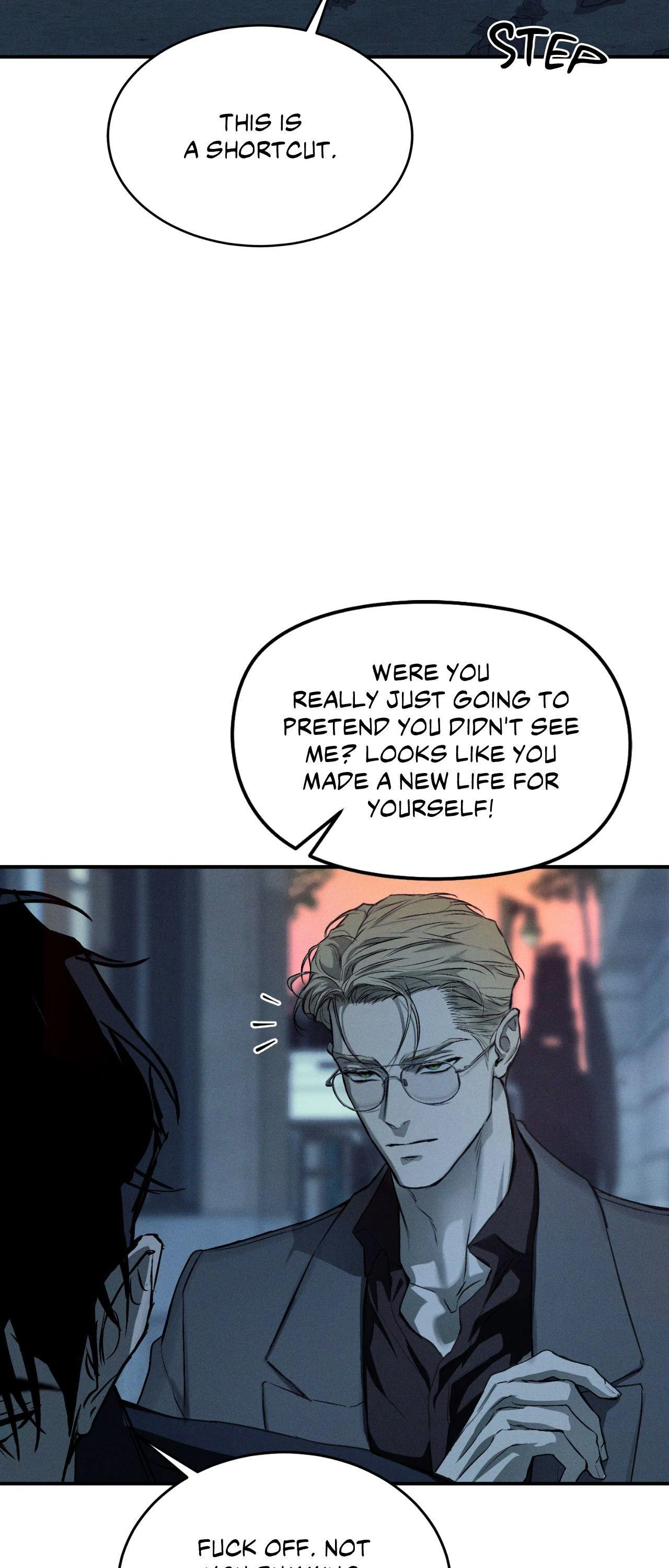 FlashLight Chapter 46 - Page 42