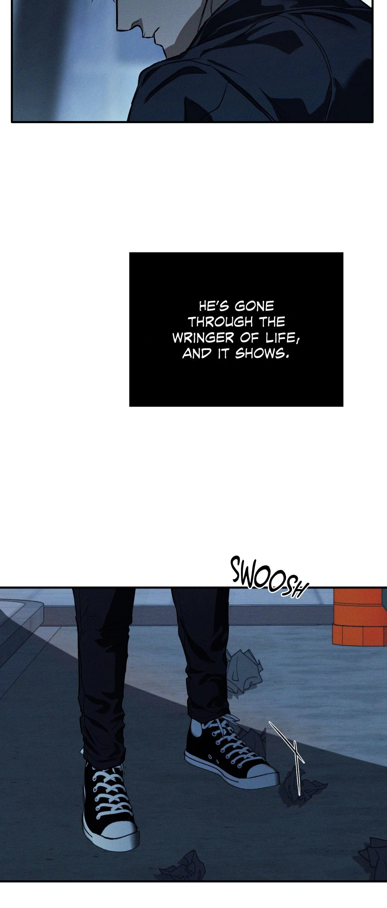 FlashLight Chapter 46 - Page 47
