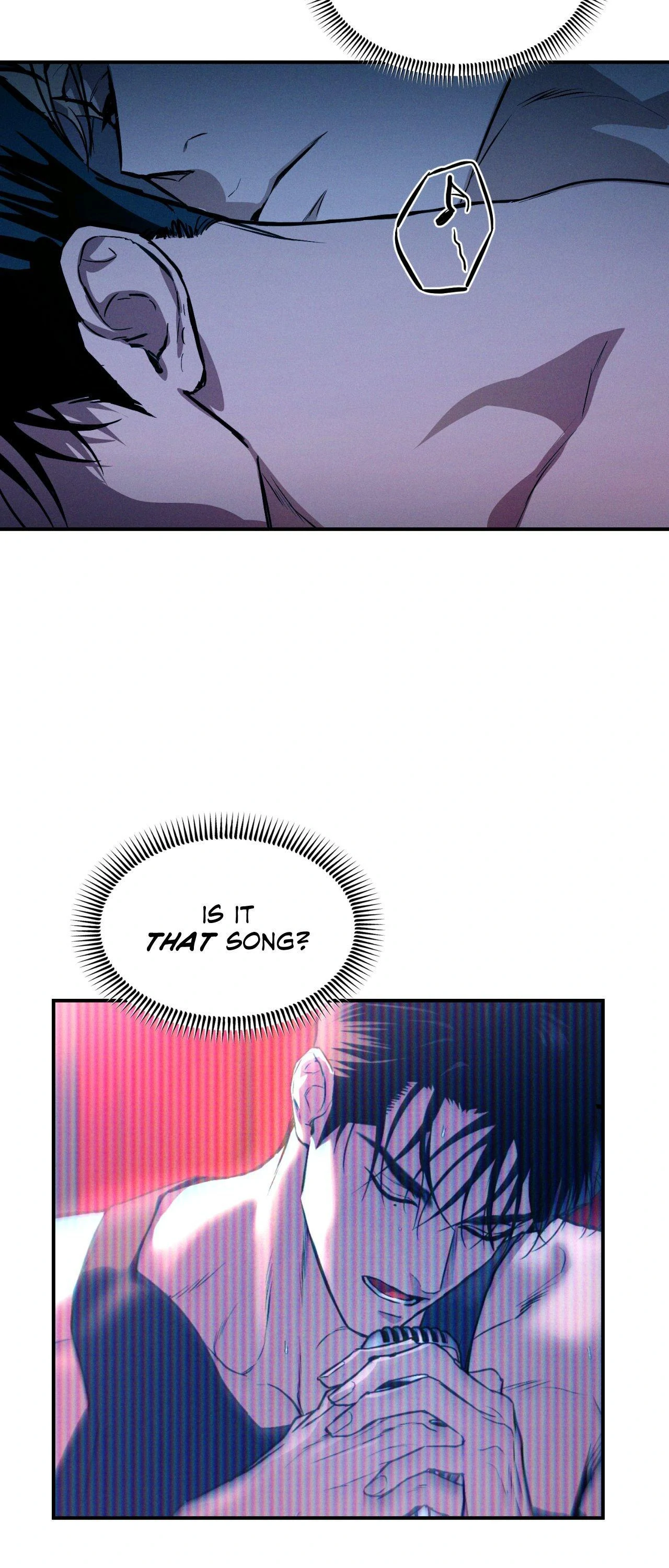 FlashLight Chapter 46 - Page 6