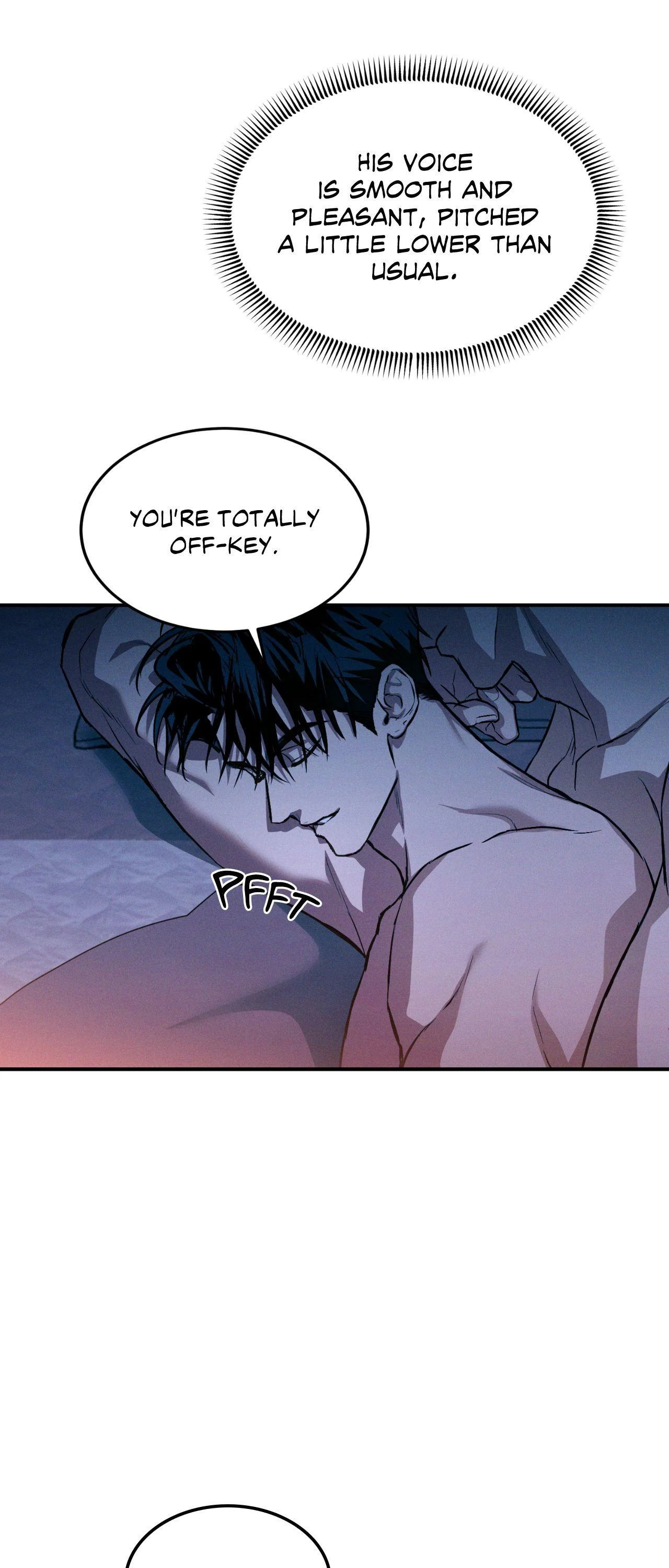 FlashLight Chapter 46 - Page 7