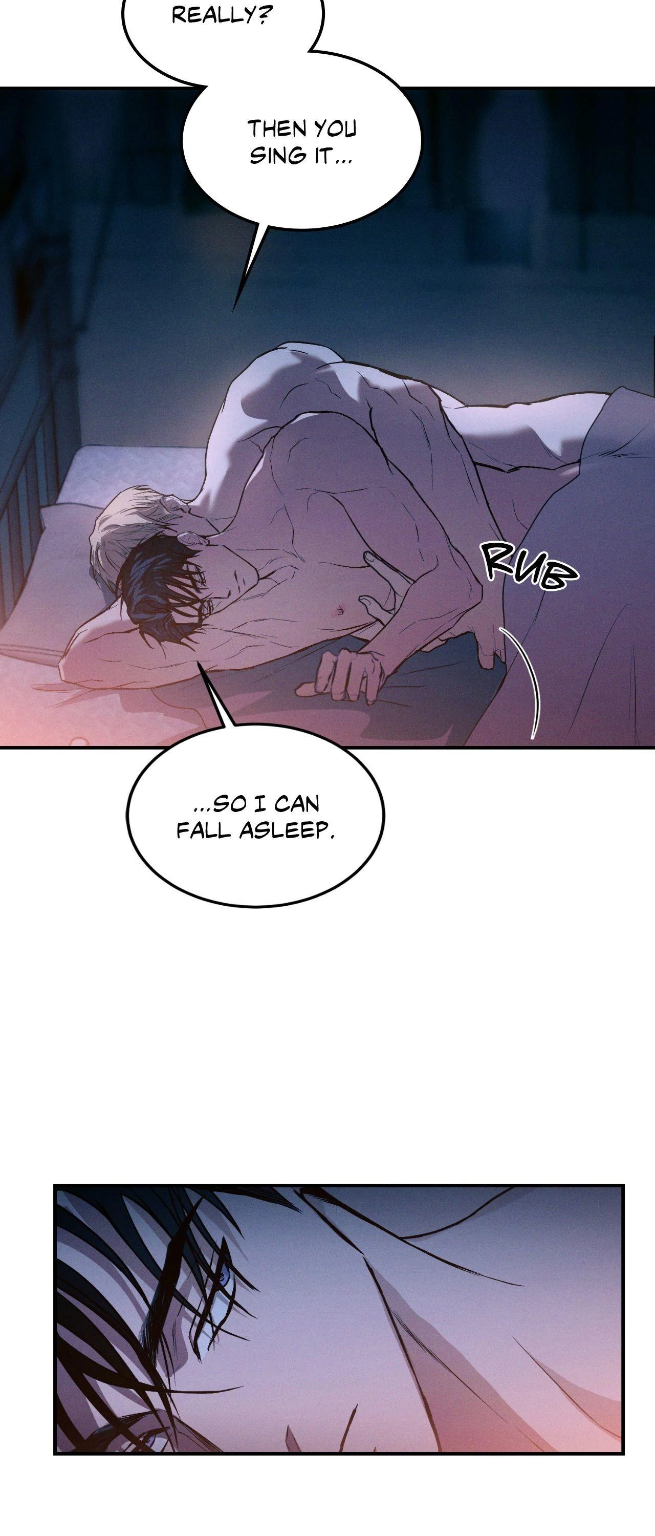 FlashLight Chapter 46 - Page 8