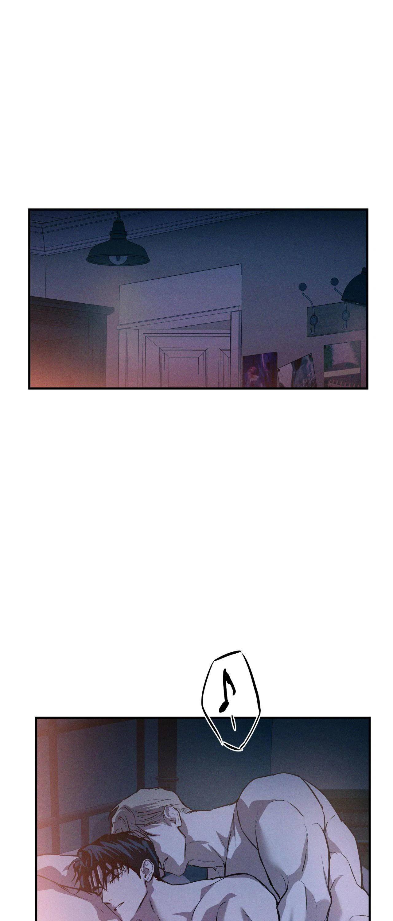 FlashLight Chapter 46 - Page 9