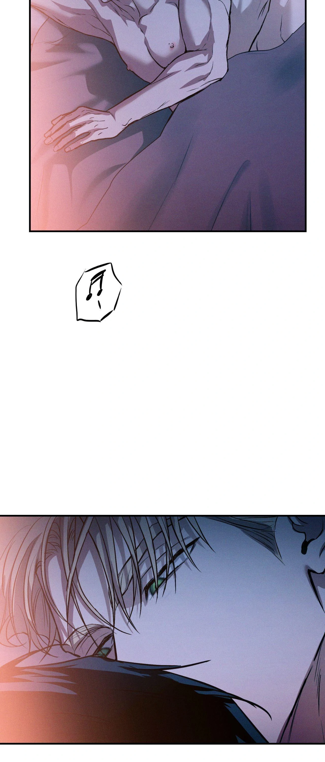 FlashLight Chapter 46 - Page 10