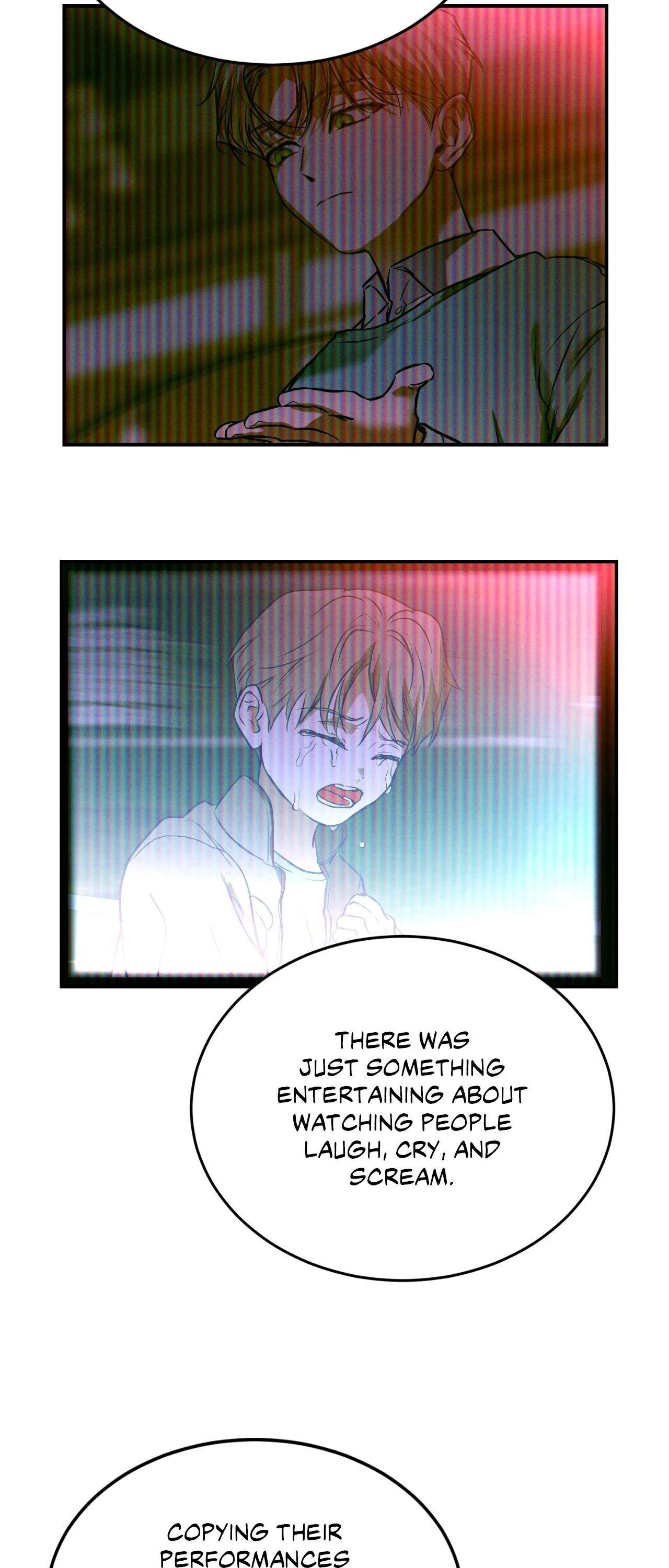 FlashLight Chapter 47 - Page 11