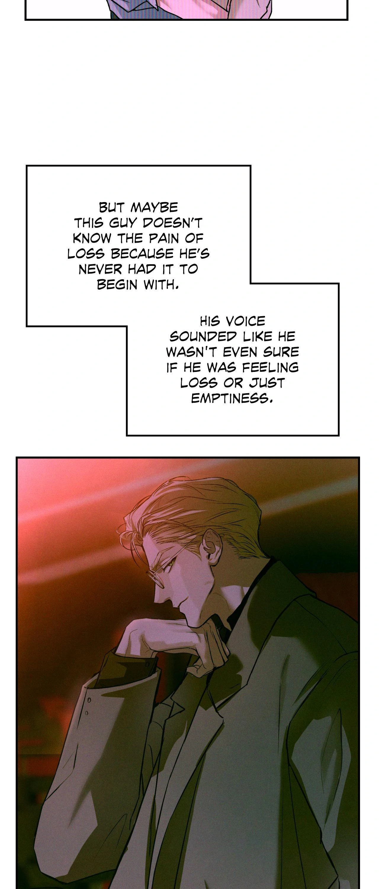 FlashLight Chapter 47 - Page 14