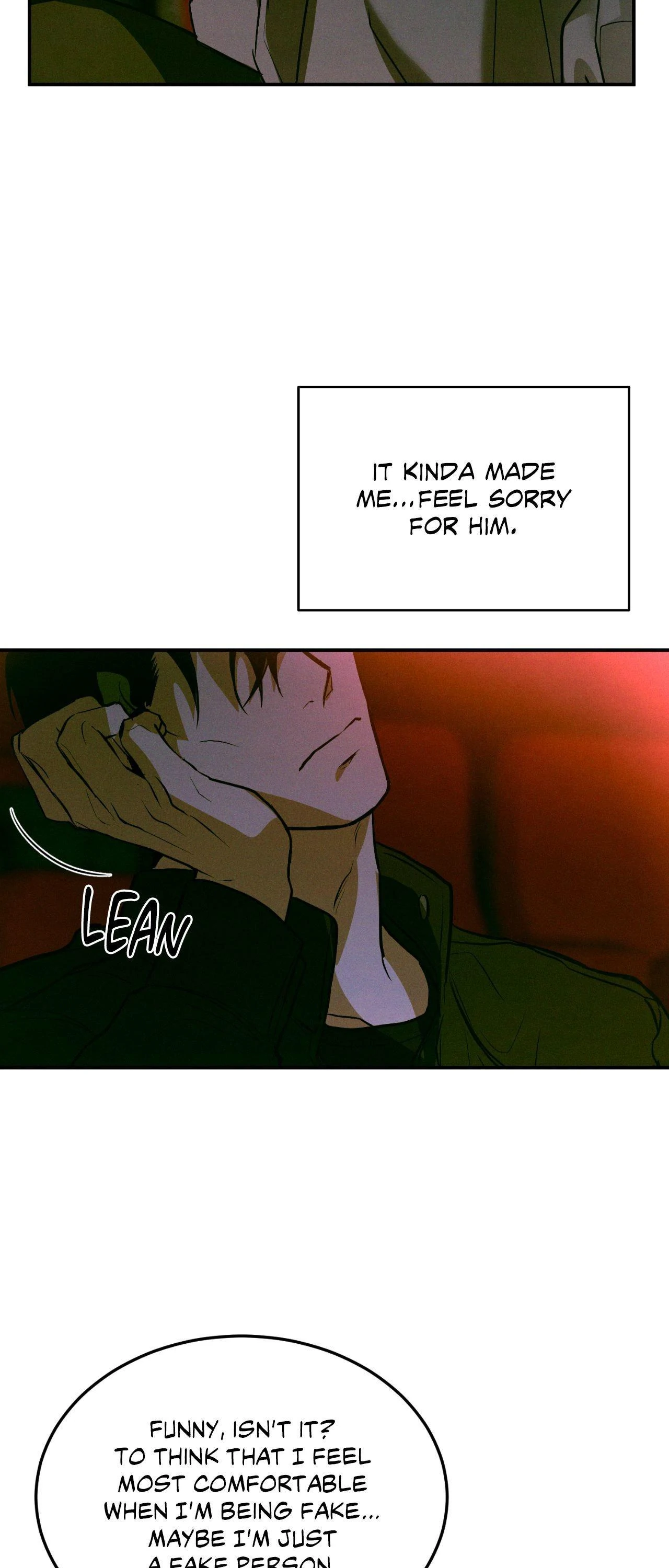 FlashLight Chapter 47 - Page 15