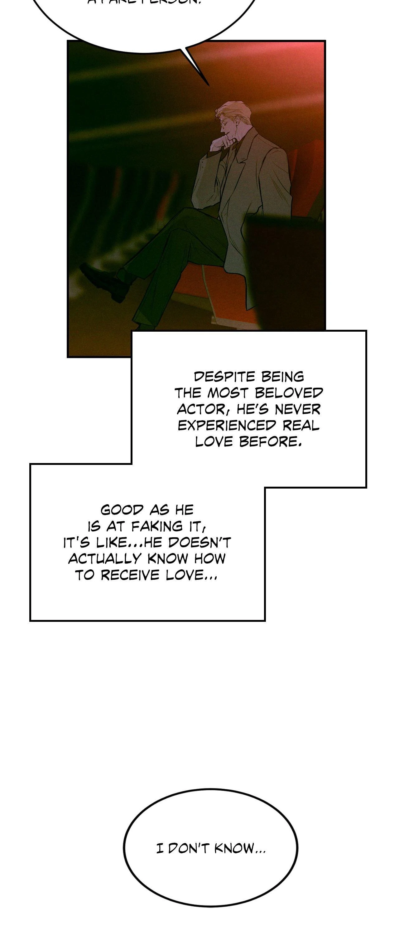 FlashLight Chapter 47 - Page 16