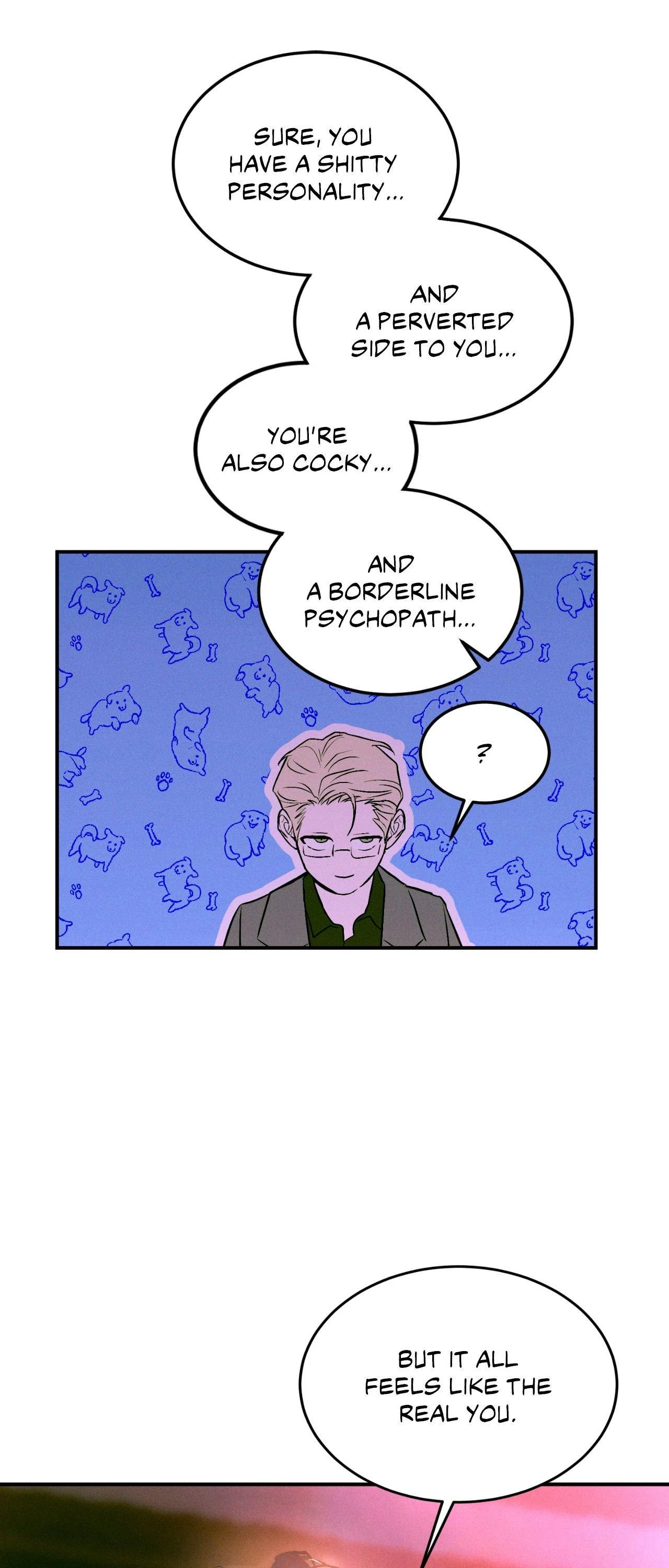 FlashLight Chapter 47 - Page 17